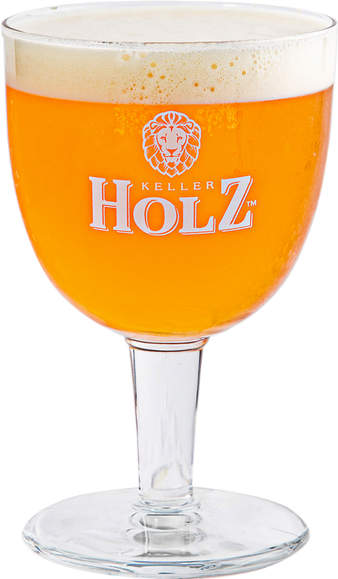 BELGIAN BLONDE