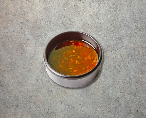 Sweet chili sauce