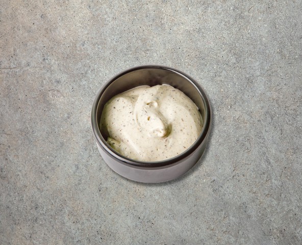 Truffle mayo sauce