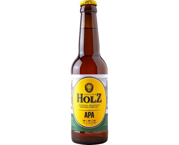 Keller Holz 