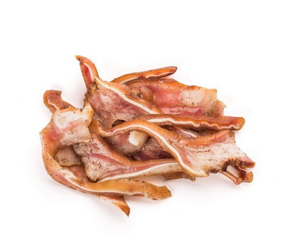 Pork ears