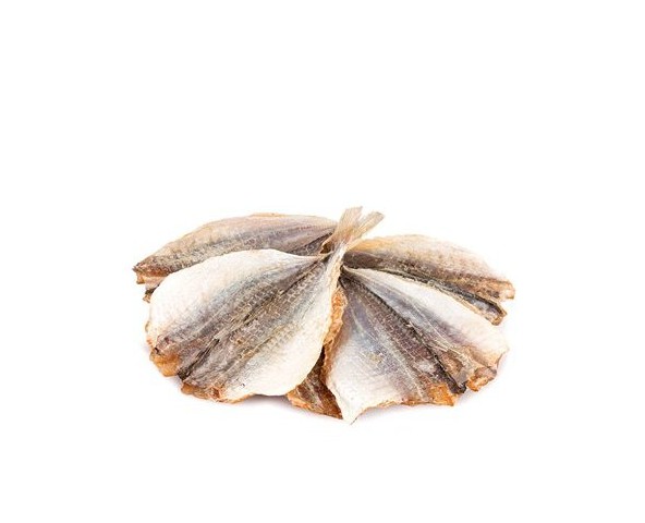 Dried red horse mackerel 60g