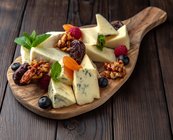Cheeseboard
