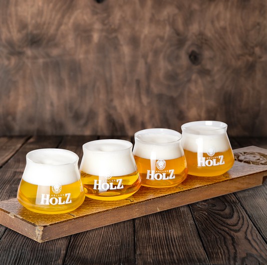 CLASSIC BEER SET