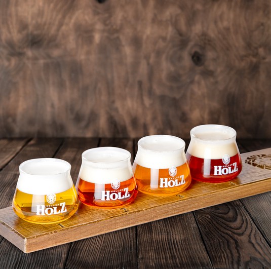 MALTY BEER SET