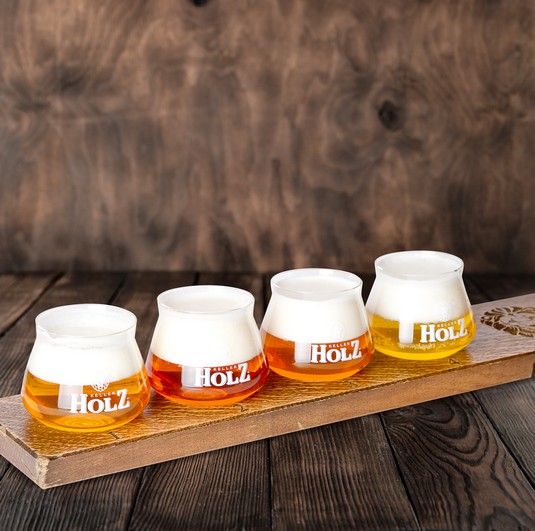 HOPPY BEER SET