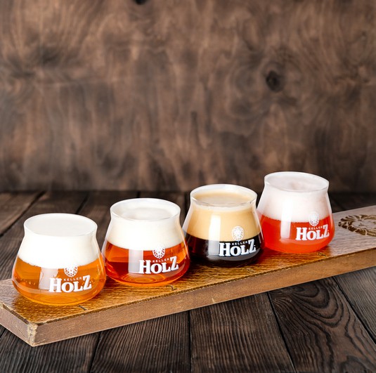 VARIETY BEER SET