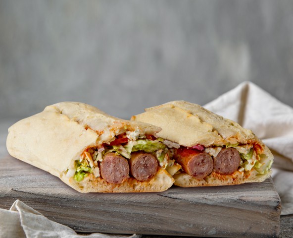 Dorblu Sandwich