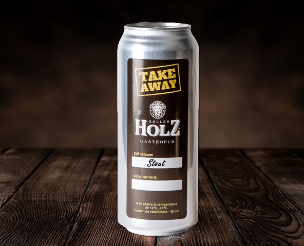 Stout