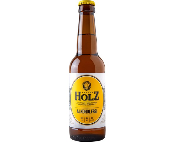 Keller Holz 