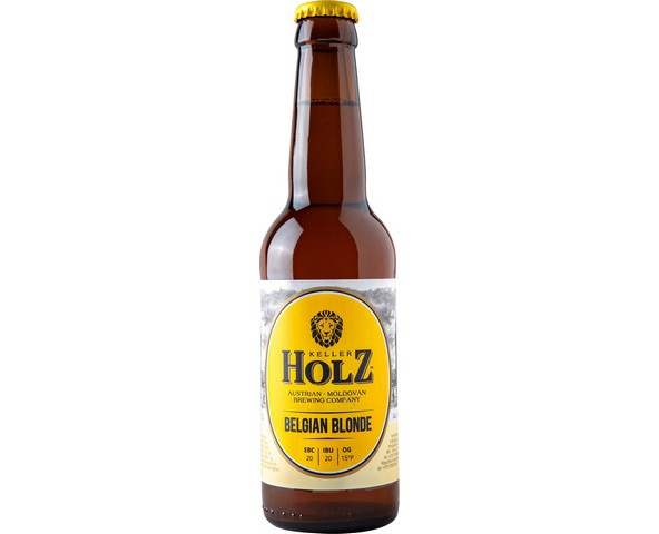 Keller Holz 