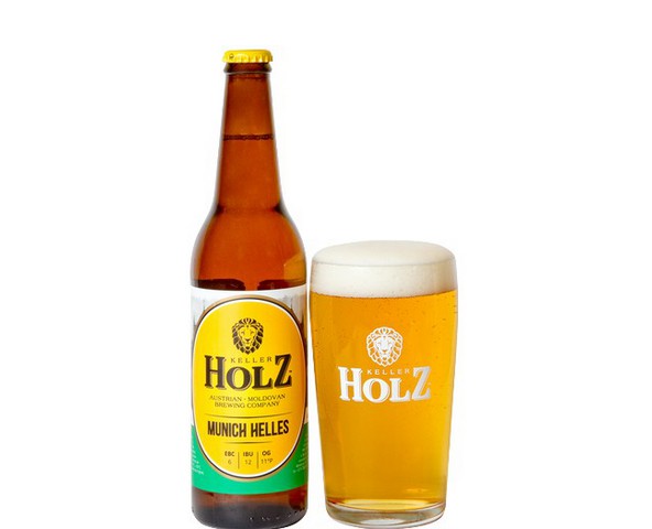 Keller Holz 