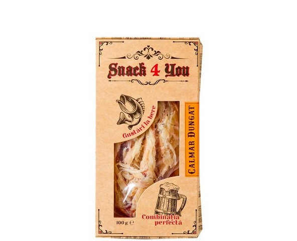 Dried striped squid 100g