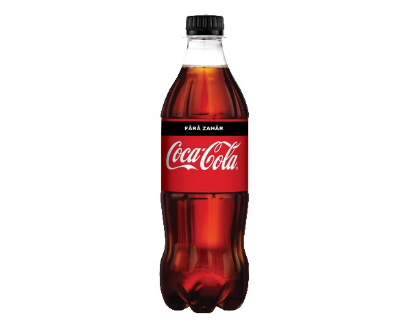 Coca-Cola No Sugar