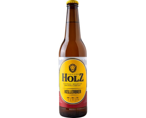 Keller Holz 