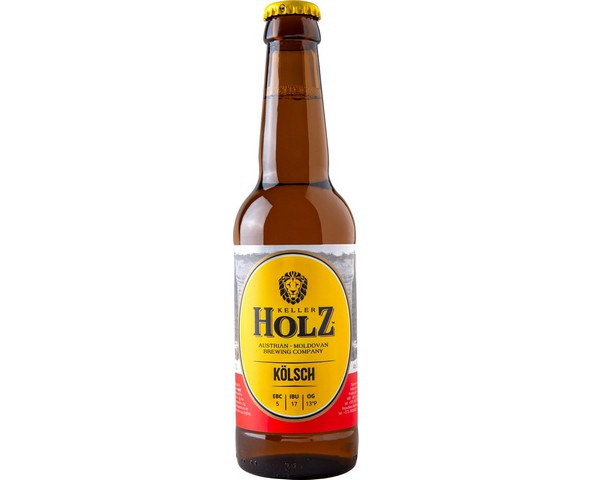 Keller Holz 