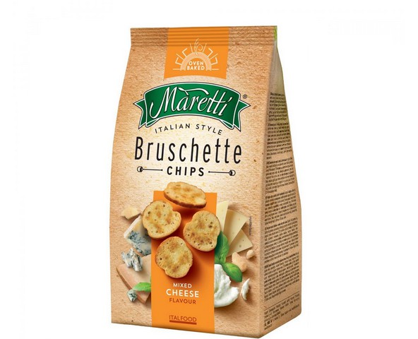 Maretti CHEESE 70g