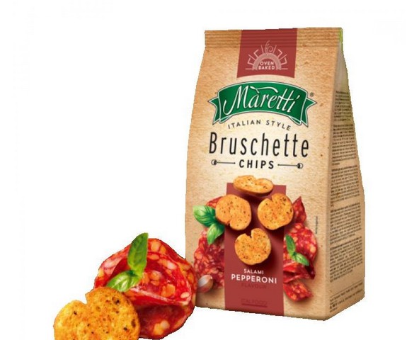 Maretti Salami PEPPERONI 70g