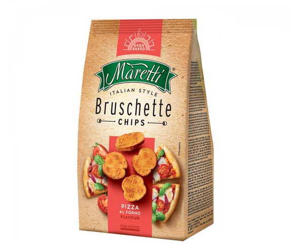 Maretti PIZZA 70g