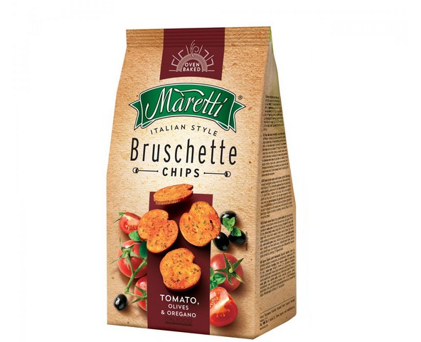 Maretti TOM/OLIVE 70g