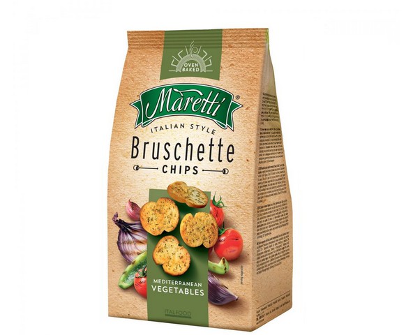 Maretti VEGETABLES 70g