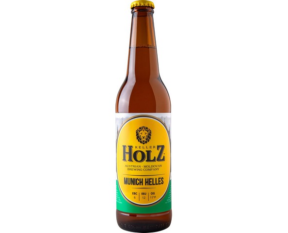 Keller Holz 
