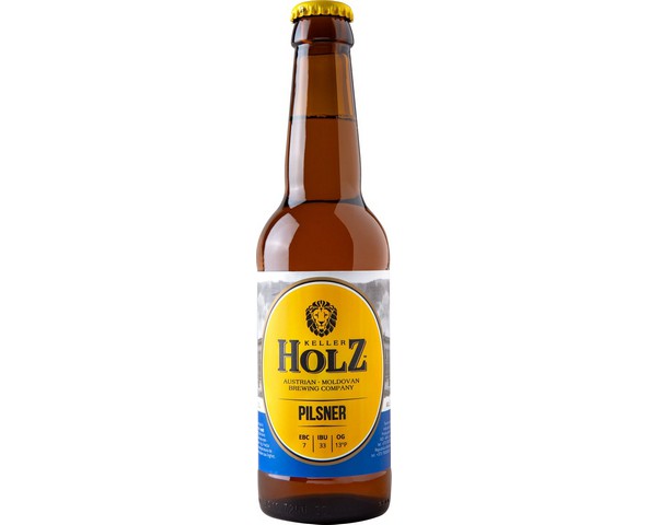 Keller Holz 