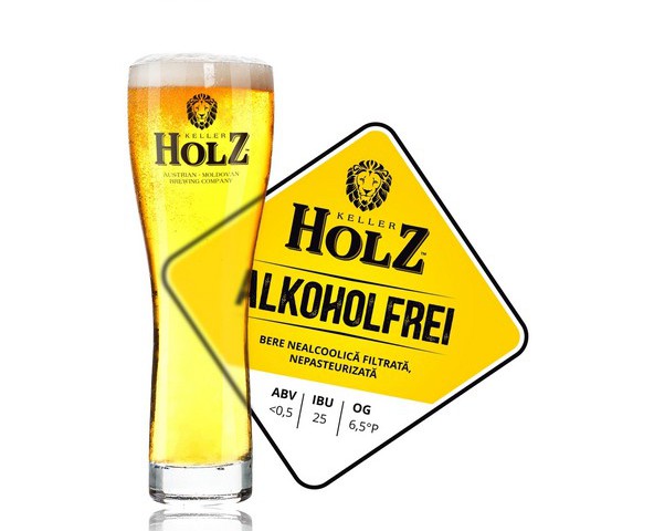 Alkoholfrei 1L
