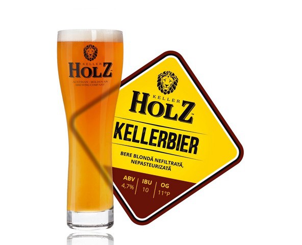 Kellerbier 1L