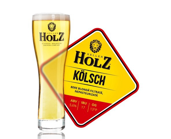 Kölsch 1L