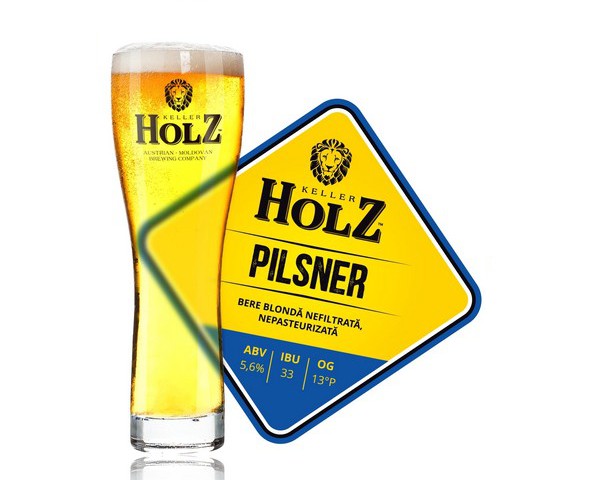 Pilsner 1L